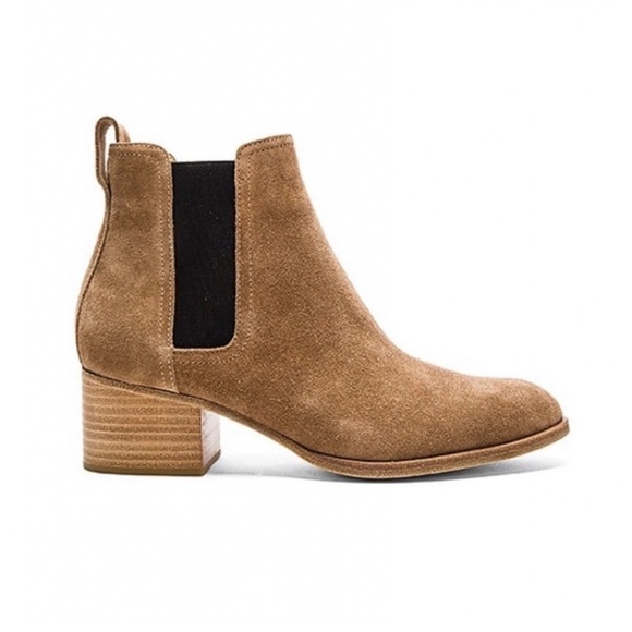 Rag & Bone Boots - Picture 1 of 12